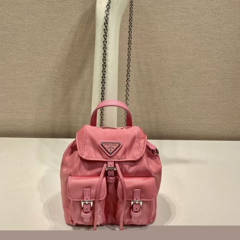 Pra*a backpacks
